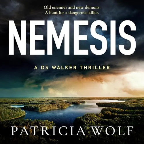 Nemesis By Patricia Wolf